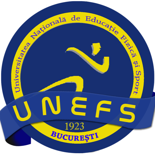 Universitatea Naţională de Educaţie Fizică şi Sport din Bucureşti