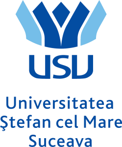 Universitatea „Ştefan cel Mare" din Suceava